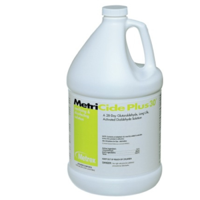 Metricide Plus 30Days Disunfectant Solution # MC3200