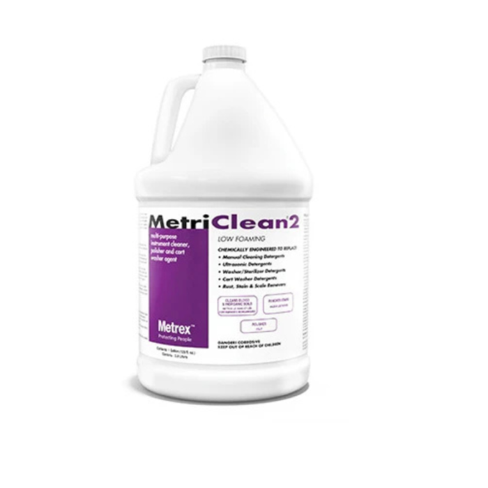 MetriClean2 Cleaning Solution