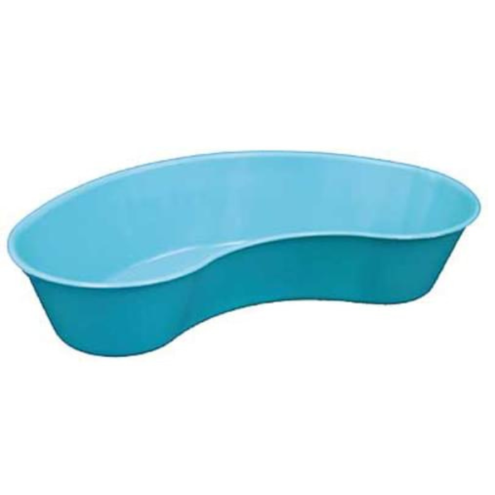 Emesis Basin10" Blue # VOL00063