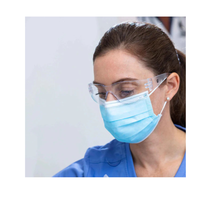 ASTM Level 1 Procedure Mask # CMSQ-4009