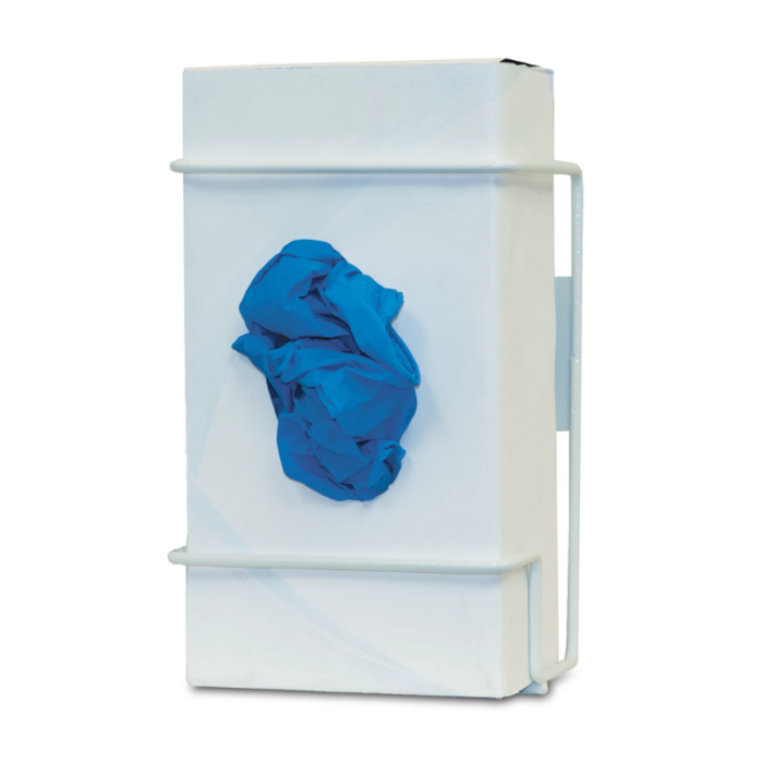 Bowman Wire Glove Box Dispenser