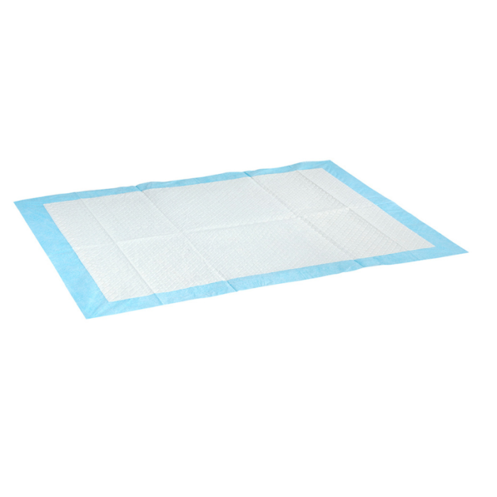 Underpads, Medium Absorption 17.5 X 24” # UPM-17524