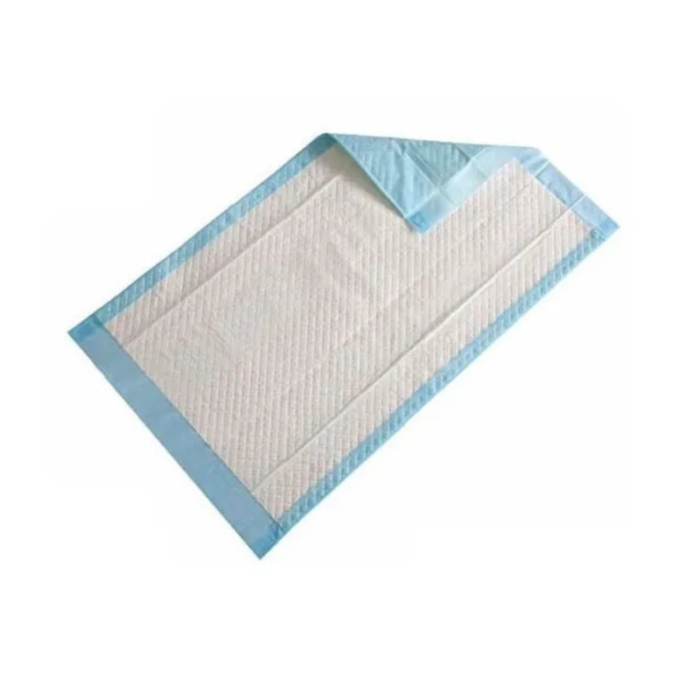 Under pad, Moderate Absorbency 17" x 24" # UPSMD1724