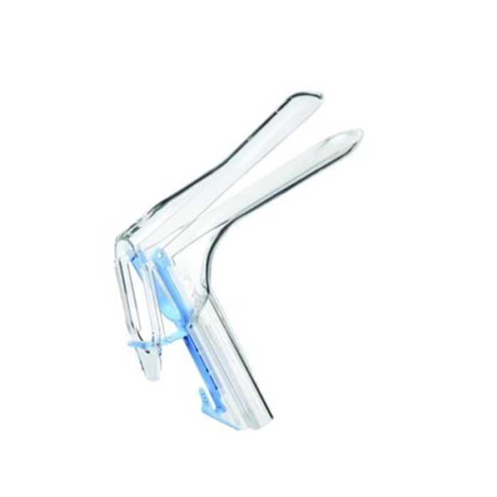 Almedic: Speculum Vaginal Dispsable For Use w/Light Source