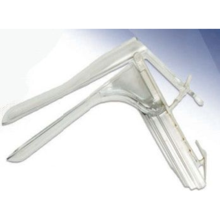 Vaginal Speculum use w/Light Source Disposable, Dynarex